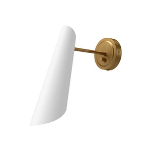 Gabriel Wall/Vanity Light