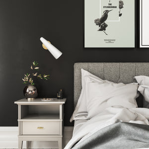 Gabriel Wall/Vanity Light