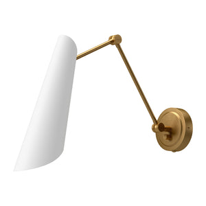 Gabriel Wall/Vanity Light