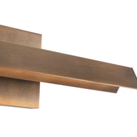 Galleria Wall Sconce