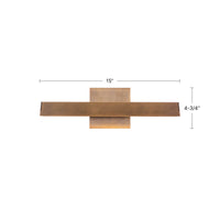 Galleria Wall Sconce