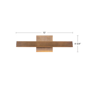 Galleria Wall Sconce