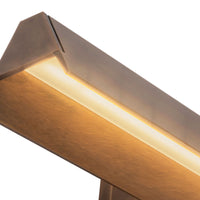 Galleria Wall Sconce