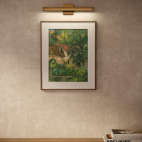 Galleria Wall Sconce