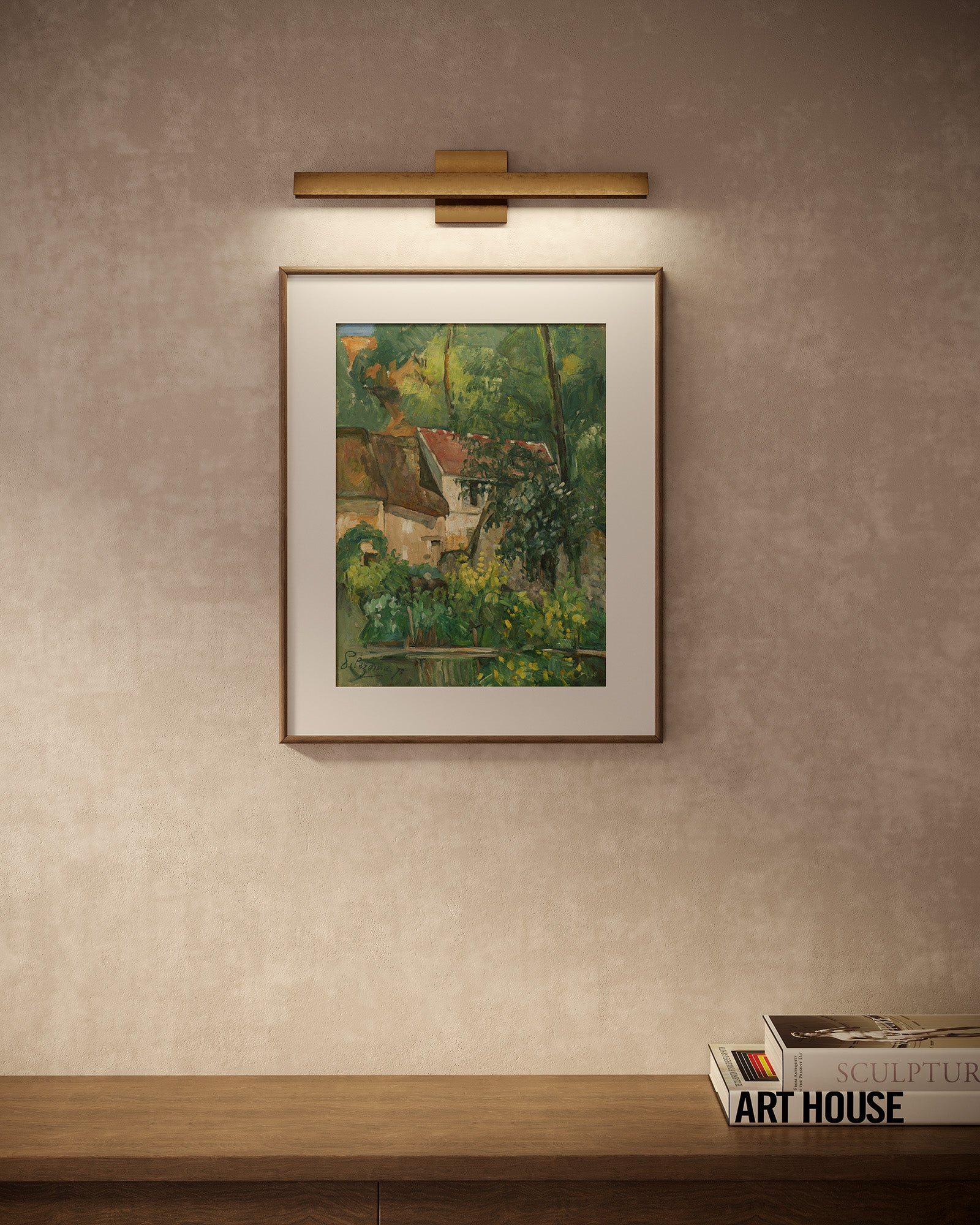 Galleria Wall Sconce