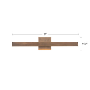 Galleria Wall Sconce