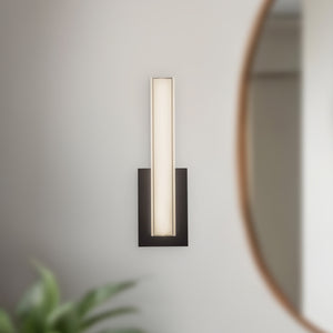 Garland Wall Sconce