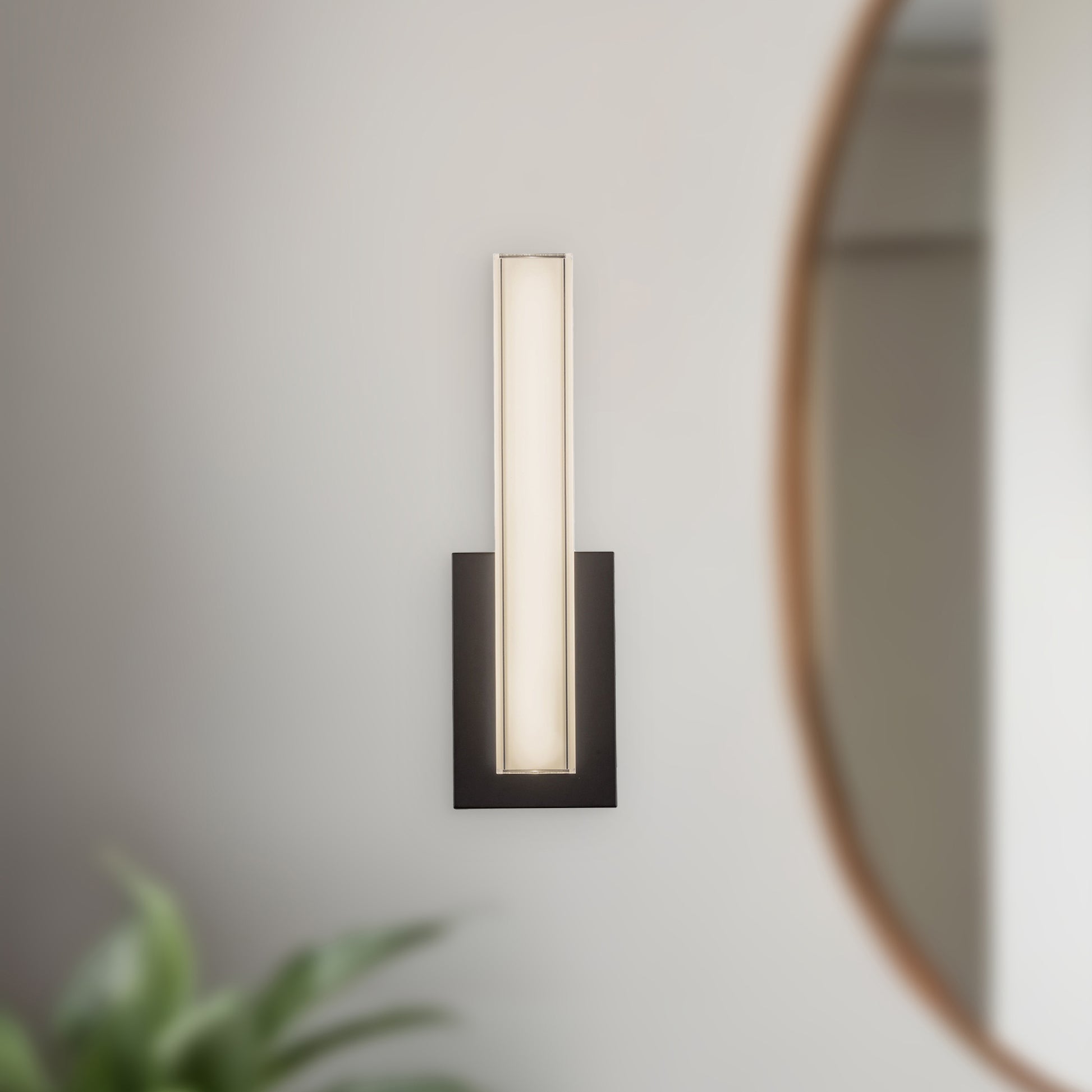 Garland Wall Sconce