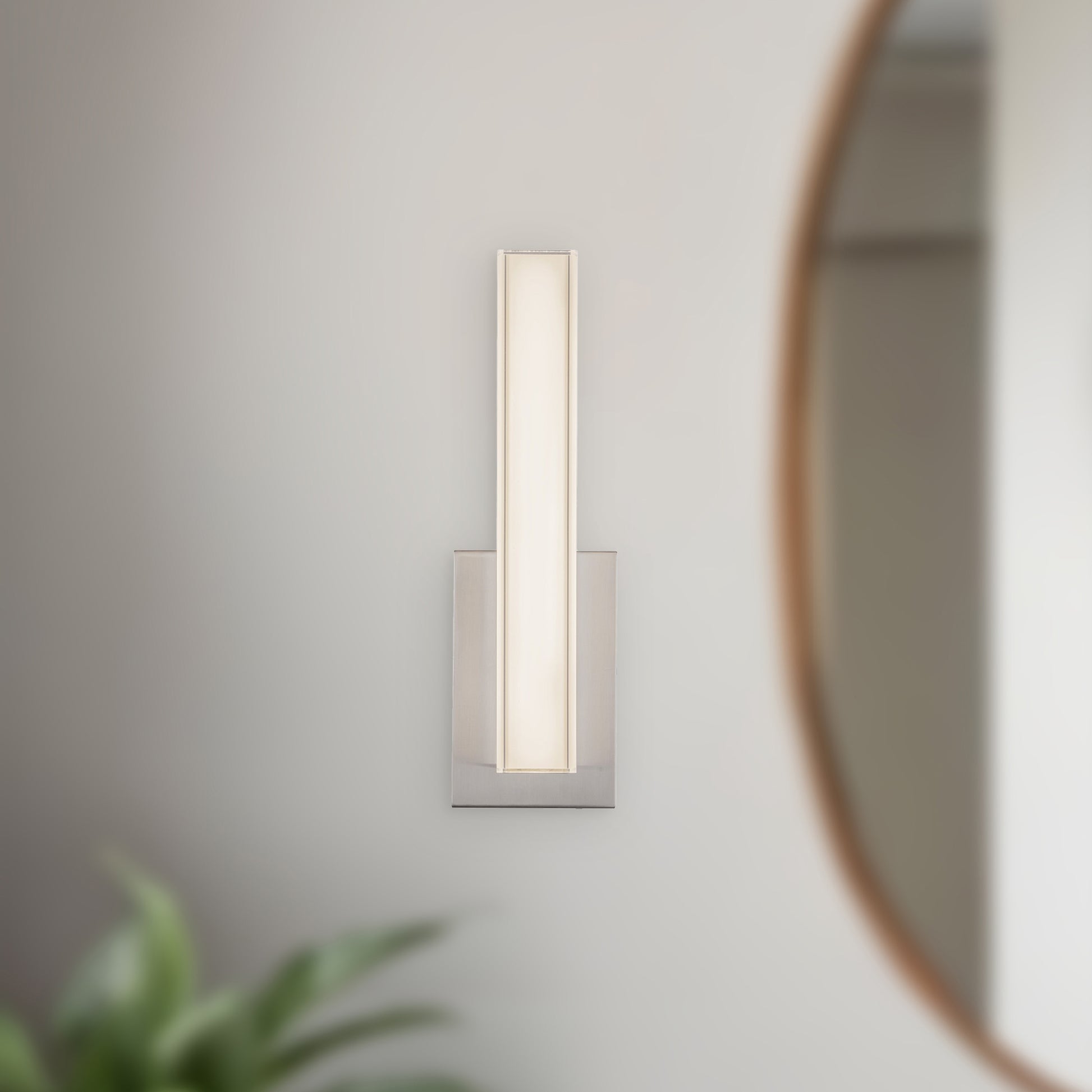 Garland Wall Sconce