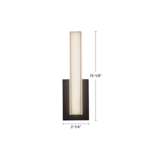 Garland Wall Sconce