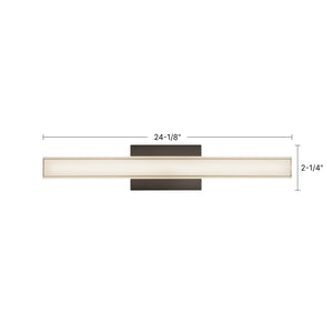 Garland Wall Sconce