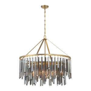 Gemma 32'' Chandelier