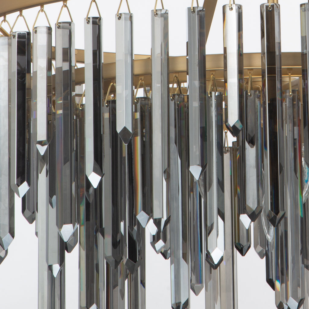 Gemma 32'' Chandelier