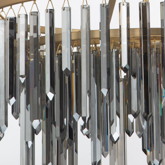 Gemma 32'' Chandelier