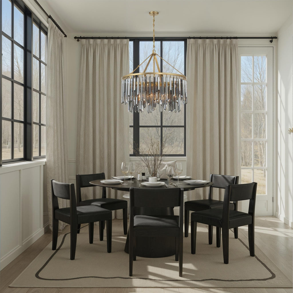 Gemma 32'' Chandelier