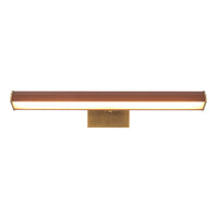 Gemma 21-in LED Wall/Picture Light