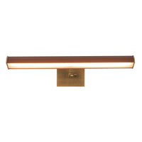 Gemma 21-in LED Wall/Picture Light