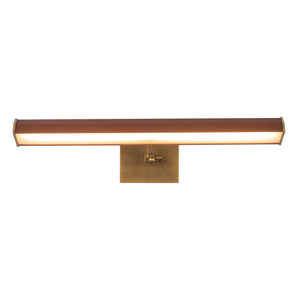 Gemma 21-in LED Wall/Picture Light