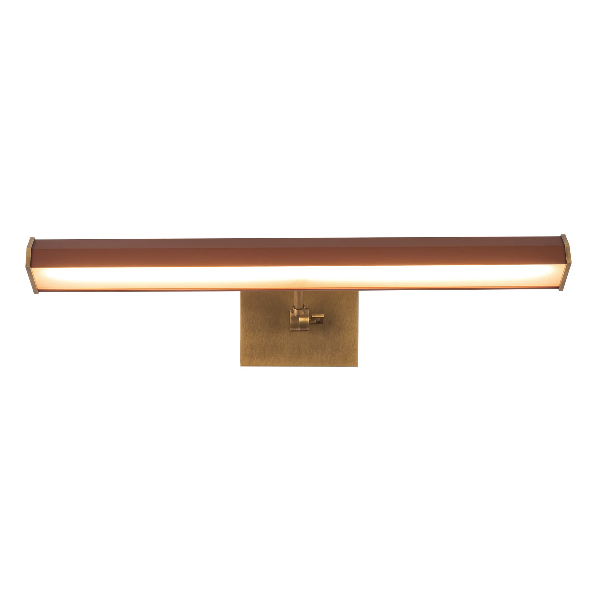 Gemma 21-in LED Wall/Picture Light