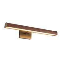 Gemma 21-in LED Wall/Picture Light