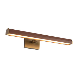 Gemma 21-in LED Wall/Picture Light