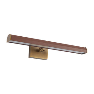 Gemma 21-in LED Wall/Picture Light