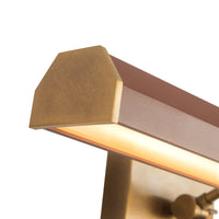 Gemma 21-in LED Wall/Picture Light