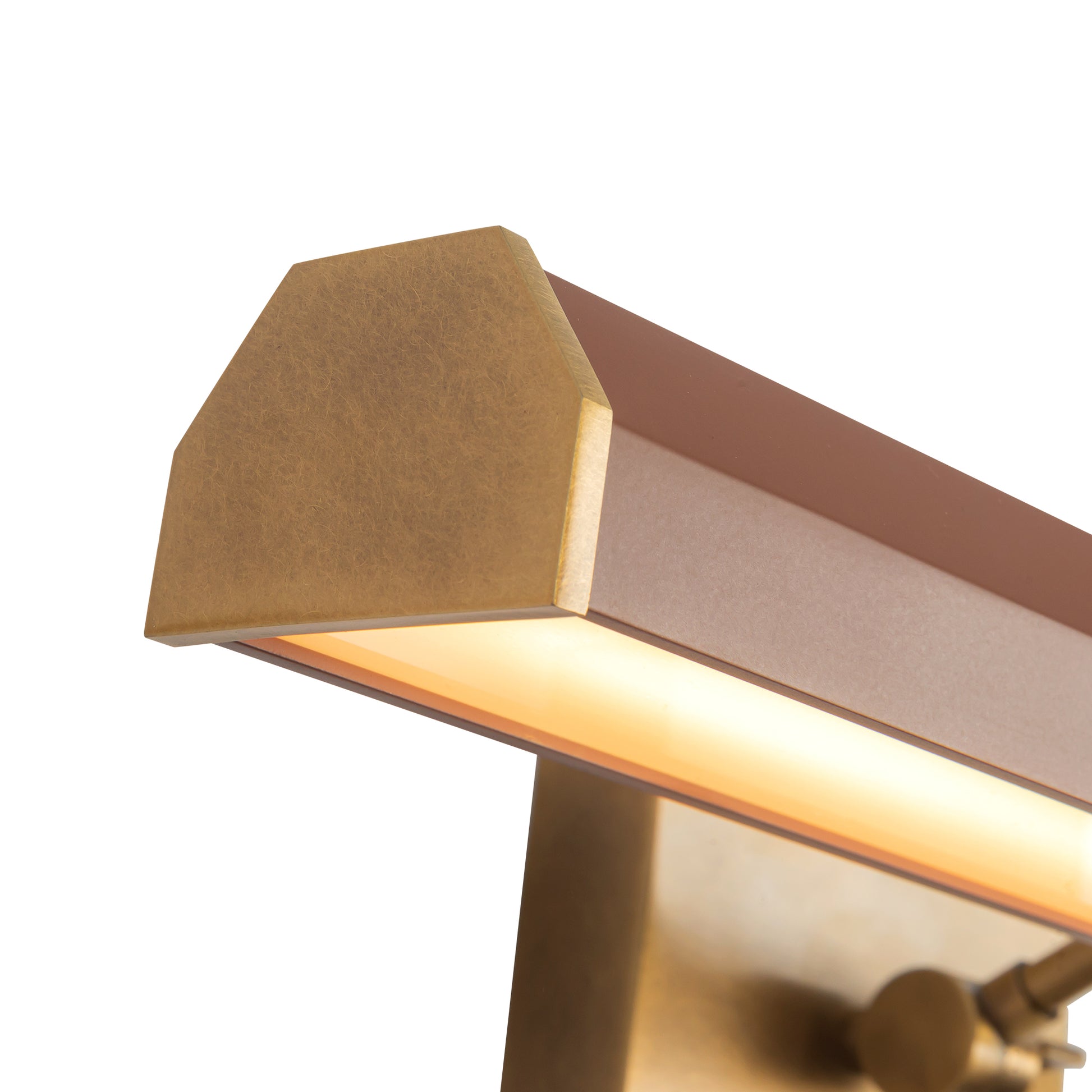 Gemma 21-in LED Wall/Picture Light