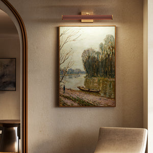 Gemma 21-in LED Wall/Picture Light