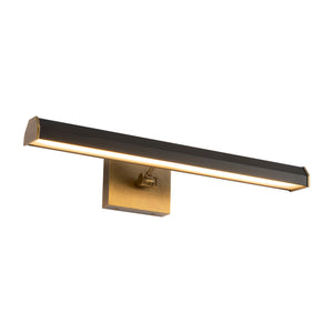 Gemma 21-in LED Wall/Picture Light