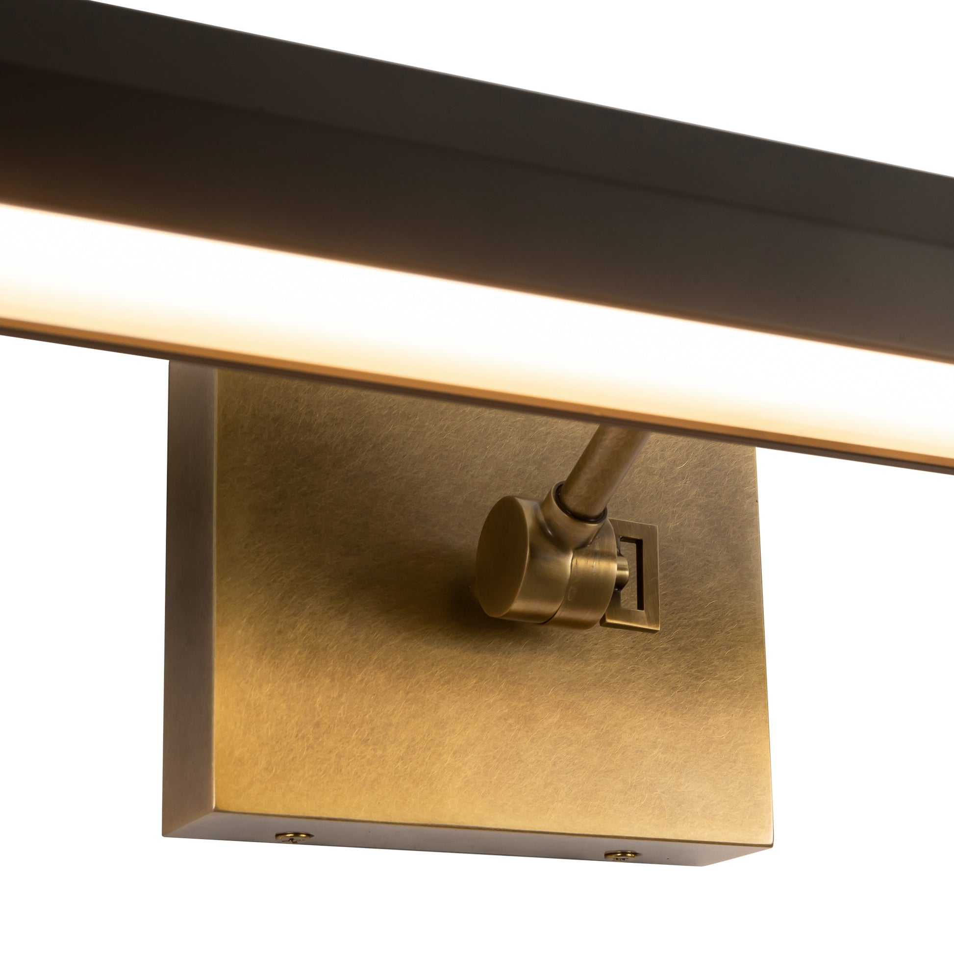 Gemma 21-in LED Wall/Picture Light