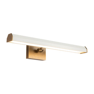 Gemma 21-in LED Wall/Picture Light