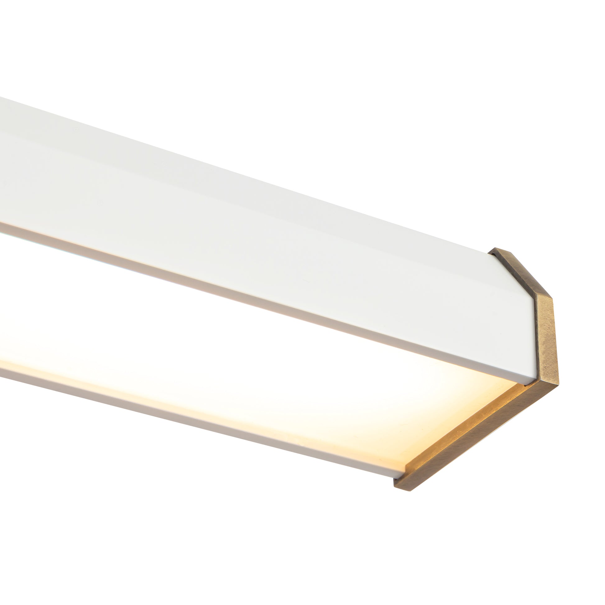 Gemma 21-in LED Wall/Picture Light