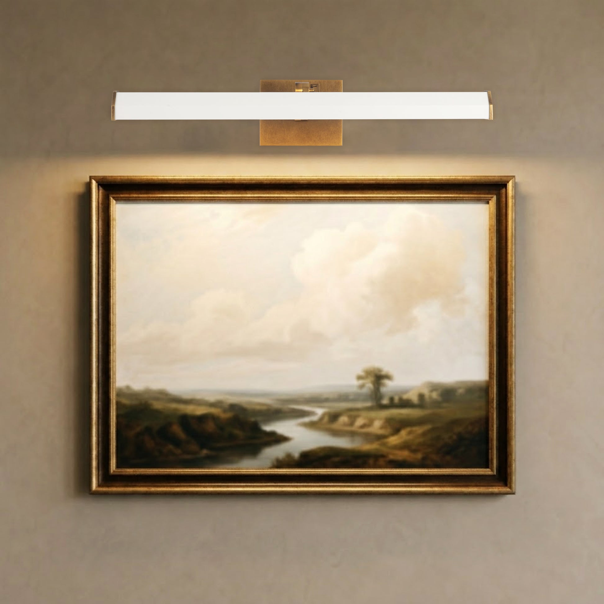 Gemma 21-in LED Wall/Picture Light