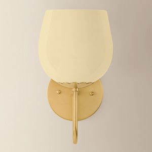 Genevieve Wall Sconce