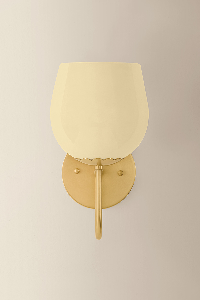 Genevieve Wall Sconce