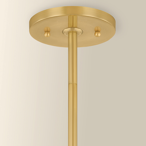 Genevieve Chandelier