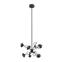 Geode Chandelier