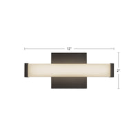 Geri Wall Sconce