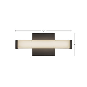 Geri Wall Sconce