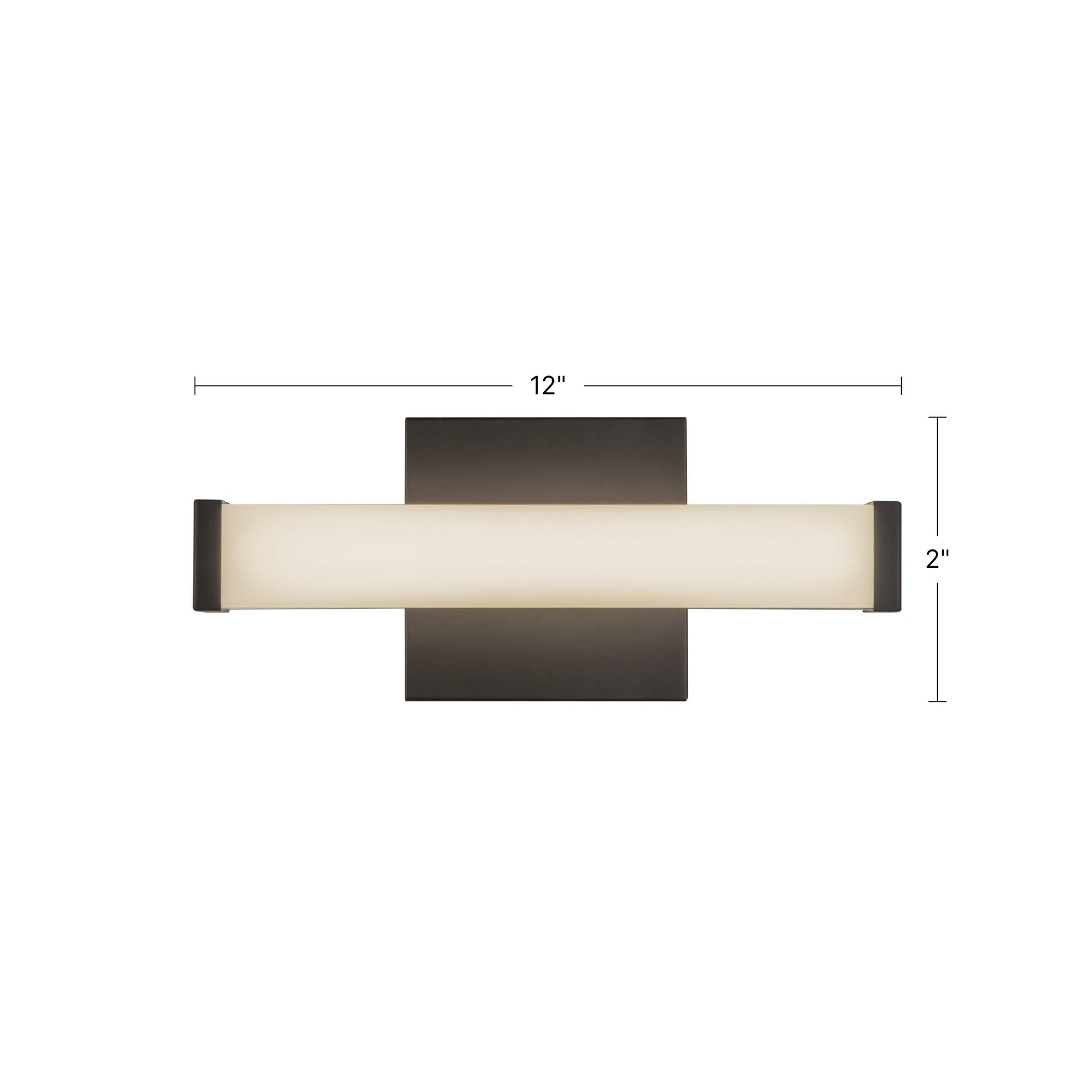 Geri Wall Sconce