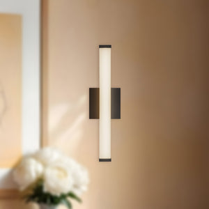 Geri Wall Sconce
