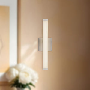 Geri Wall Sconce