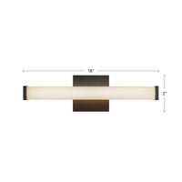 Geri Wall Sconce