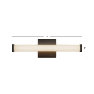 Geri Wall Sconce