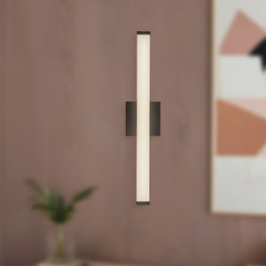 Geri Wall Sconce