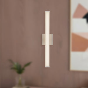 Geri Wall Sconce