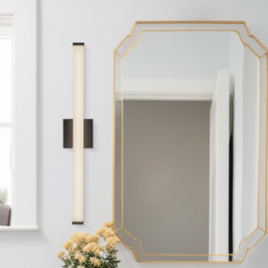 Geri Wall Sconce