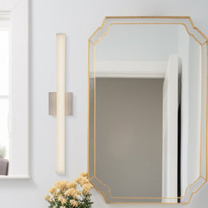Geri Wall Sconce
