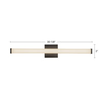 Geri Wall Sconce